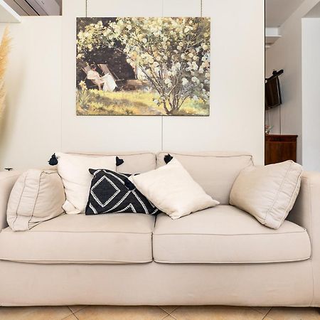 Апартаменты Casa Letizia Болонья Экстерьер фото